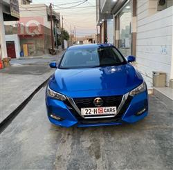 نيسان سنترا